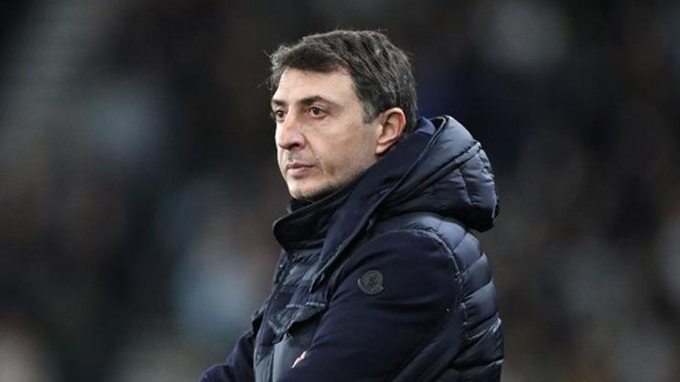 Hull Cityde ilk aday Sergen Yalçın