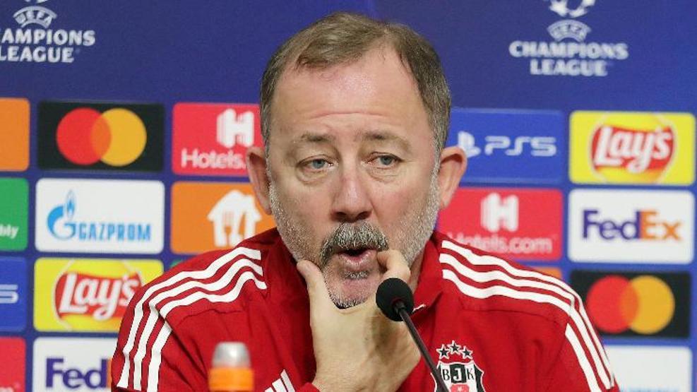 Hull Cityde ilk aday Sergen Yalçın