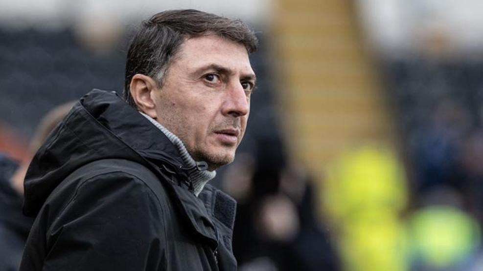 Hull Cityde ilk aday Sergen Yalçın