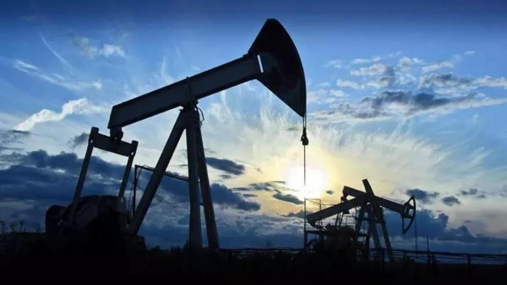 Petrolde 2020 başından bu yana bir ilk
