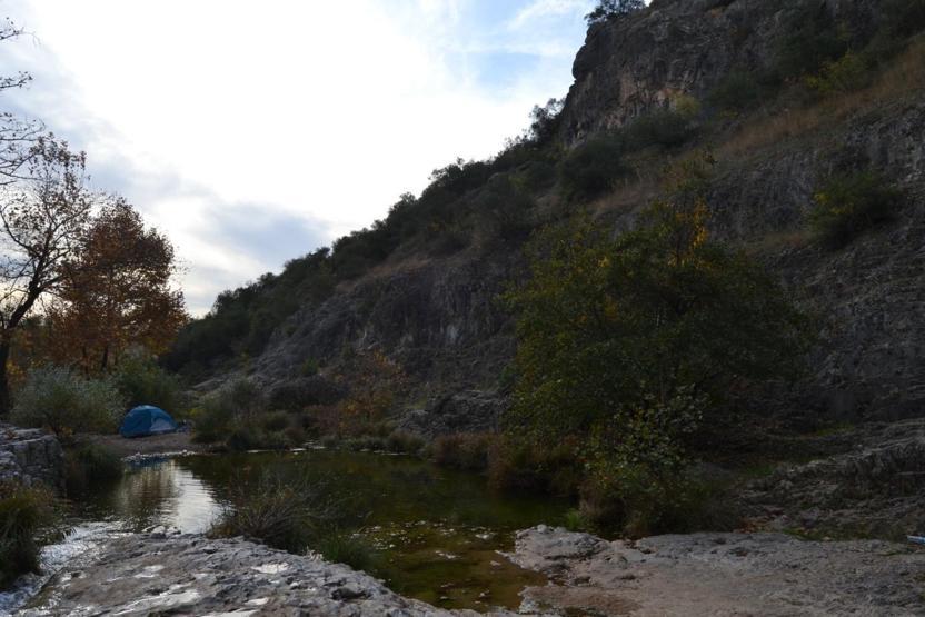 Türkiyede görülmesi gereken sonbahar rotaları Defne İnce yazdı...