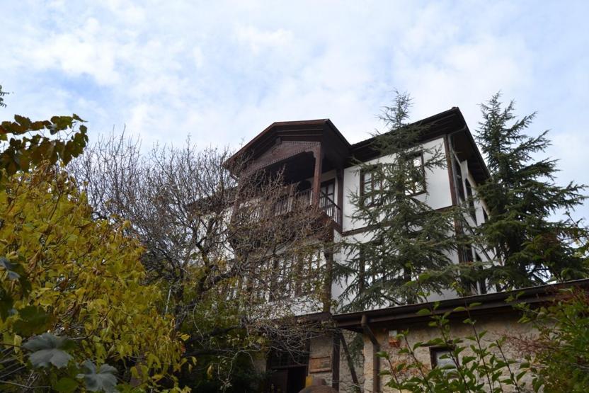 Türkiyede görülmesi gereken sonbahar rotaları Defne İnce yazdı...