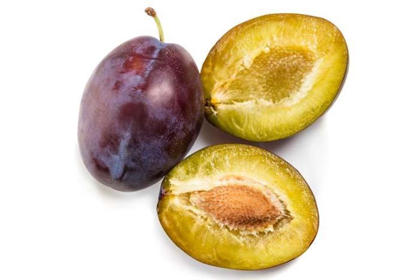 Sindirimi düzenliyor, bağışıklığı güçlendiriyor Mürdüm eriğinin faydaları
