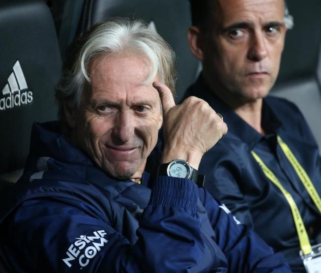 Beşiktaş-Fenerbahçe maçı ilklere sahne oldu