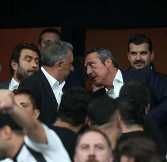 Derbinin ardından kritik eleştiri: Maçın tek kazananı var...