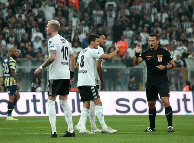 Derbinin ardından kritik eleştiri: Maçın tek kazananı var...