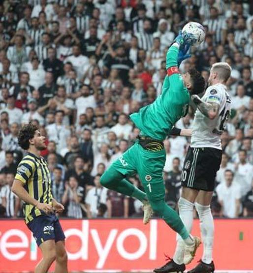 Derbinin ardından kritik eleştiri: Maçın tek kazananı var...
