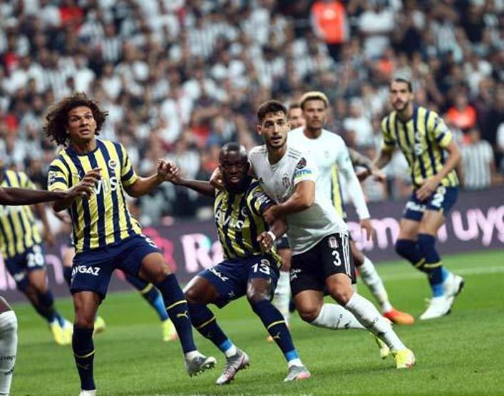 Derbinin ardından kritik eleştiri: Maçın tek kazananı var...
