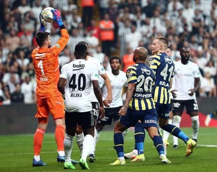Derbinin ardından kritik eleştiri: Maçın tek kazananı var...