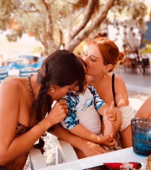 Selin Şekerci: Annelik hormonlarım canlandı