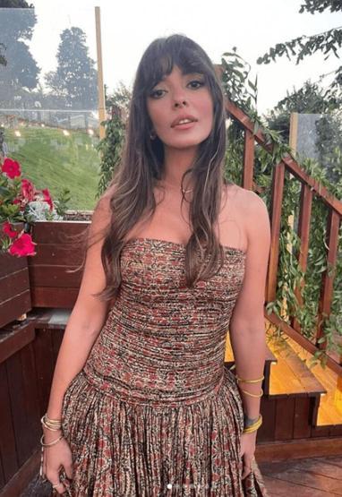 Selin Şekerci: Annelik hormonlarım canlandı
