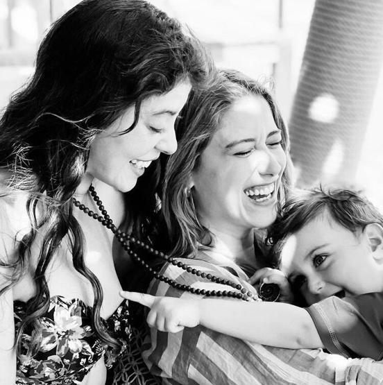 Selin Şekerci: Annelik hormonlarım canlandı