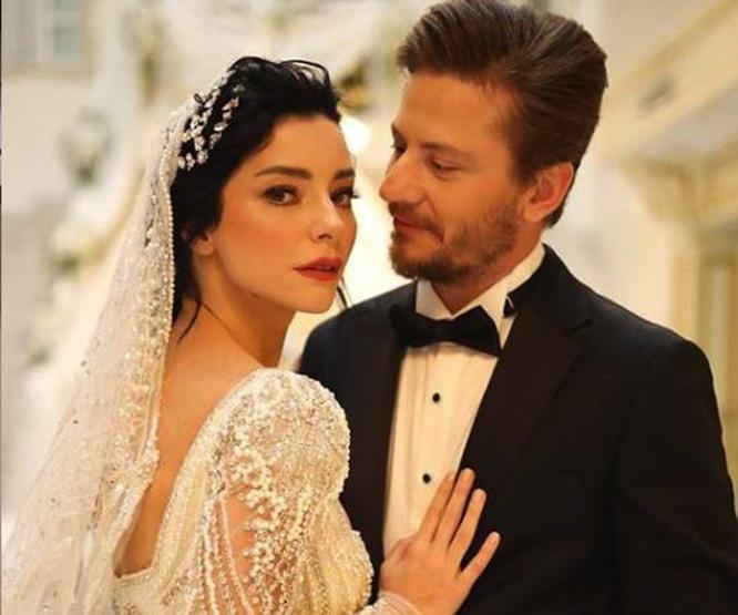 Merve Boluğurdan düğün sonrası ilk paylaşım