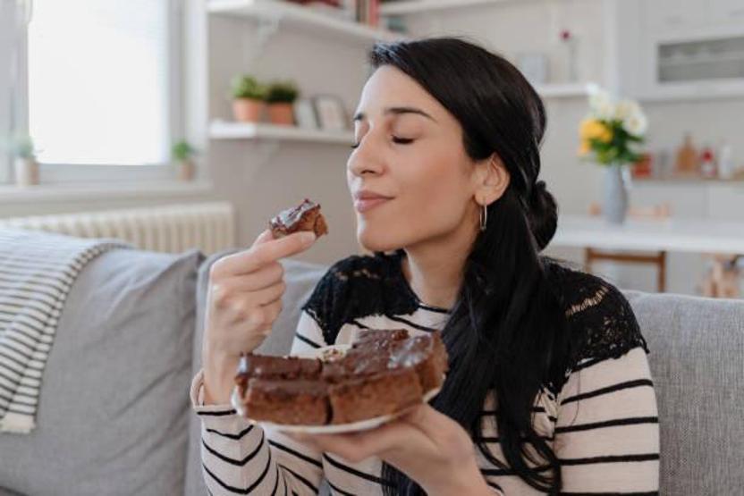 Aşırı şeker tüketimi kalbi hasta ediyor