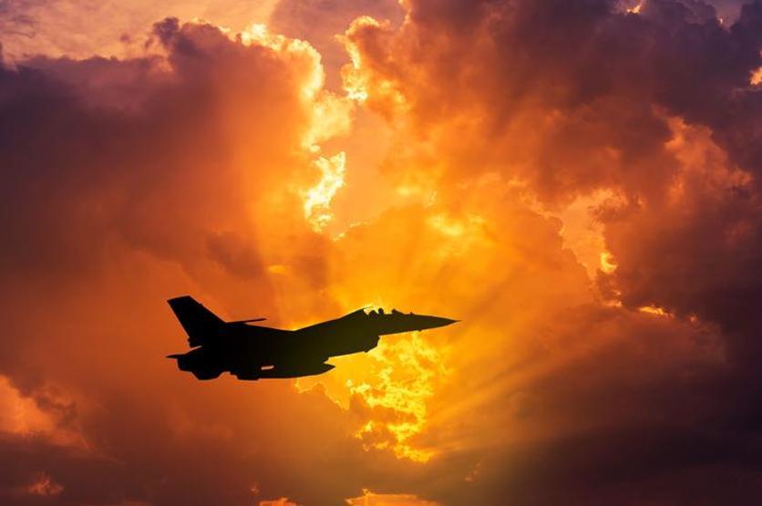 F-16ların yerine 3 alternatif