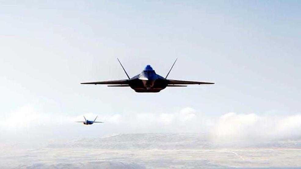 F-16ların yerine 3 alternatif
