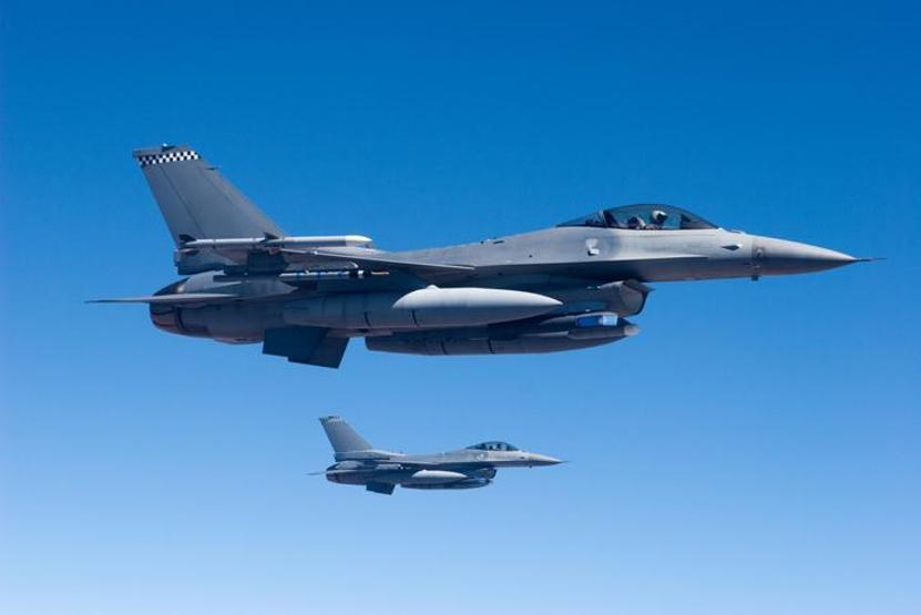 F-16ların yerine 3 alternatif