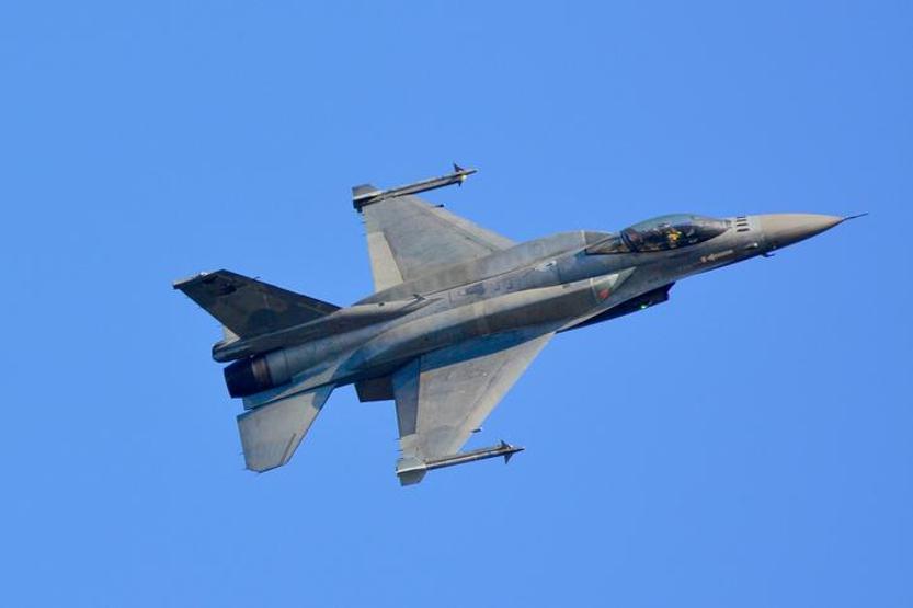 F-16ların yerine 3 alternatif