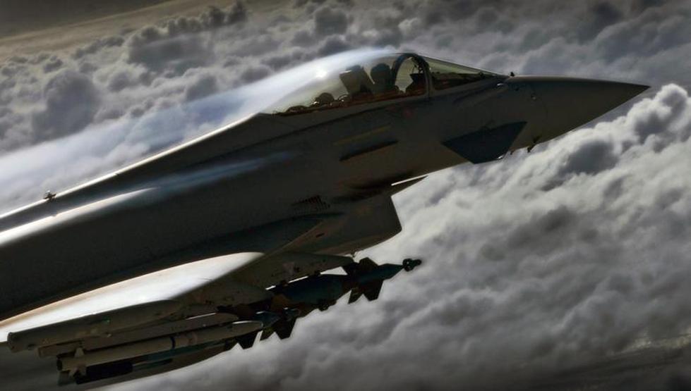 F-16ların yerine 3 alternatif