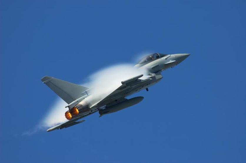 F-16ların yerine 3 alternatif