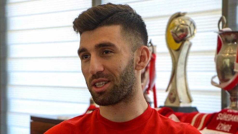 Galatasaraydan yerli transfer atağı