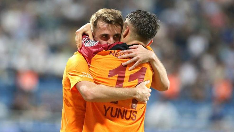 Galatasaraydan yerli transfer atağı