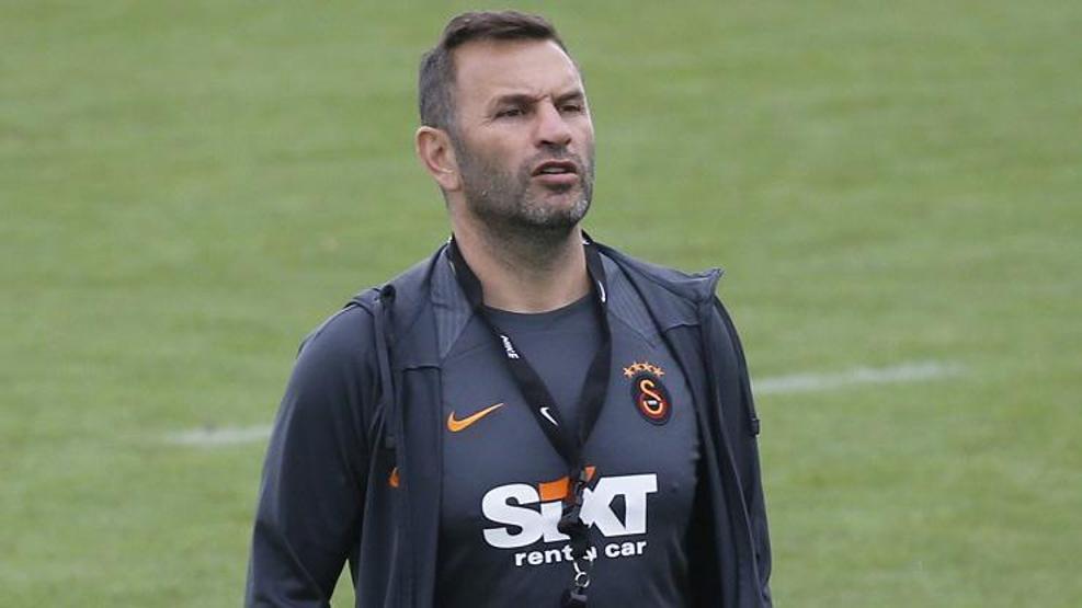 Galatasaraydan yerli transfer atağı