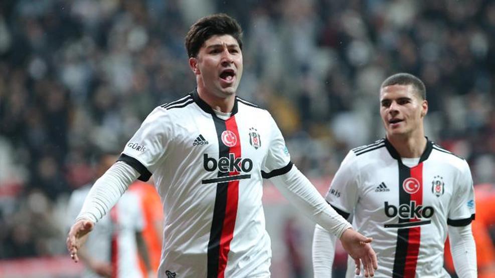 Galatasaraydan yerli transfer atağı