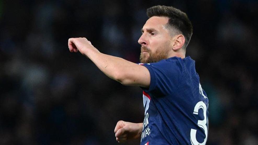 Messi Barcelonaya dönecek mi Xaviden açıklama