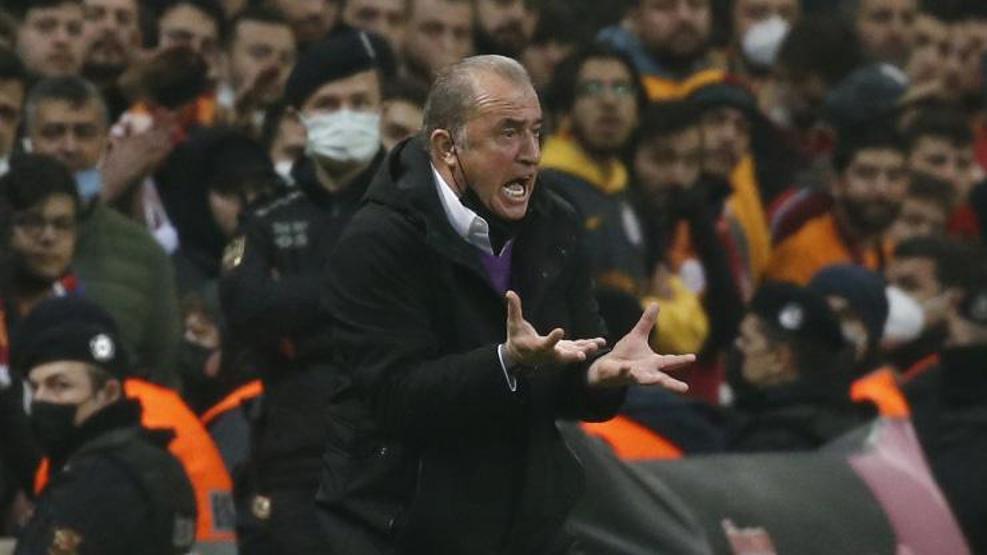 Fatih Terim için flaş La Liga iddiası