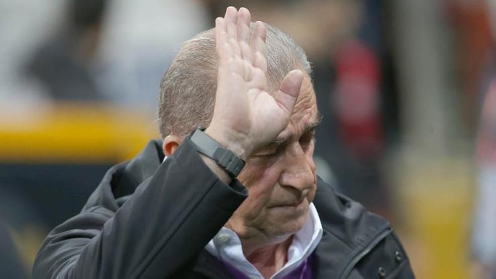 Fatih Terim için flaş La Liga iddiası