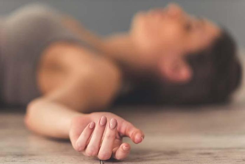 Önemsiz deyip geçmeyin Felcin ilk belirtisiymiş