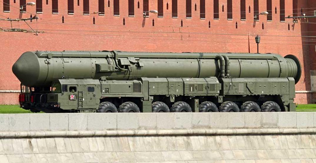CIA yetkilileri yanıtladı: Putin Ukraynada nükleer silah kullanacak mı
