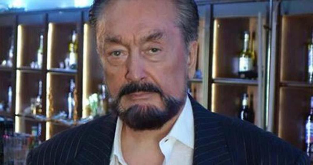 Adnan Oktardan çirkin savunma