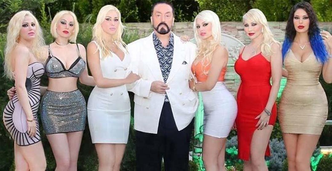 Adnan Oktardan çirkin savunma
