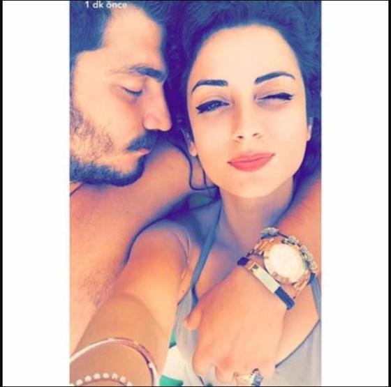 Nur Erkoç çarpıcı açıklamalarda bulundu
