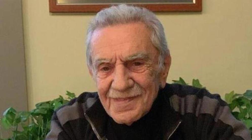 Aydemir Akbaş eşi Beyhan Hanımın son durumunu paylaştı