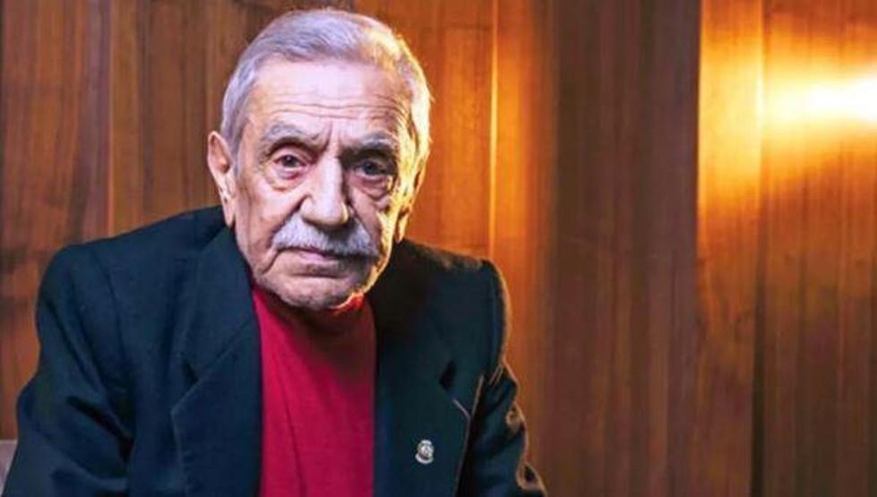 Aydemir Akbaş eşi Beyhan Hanımın son durumunu paylaştı