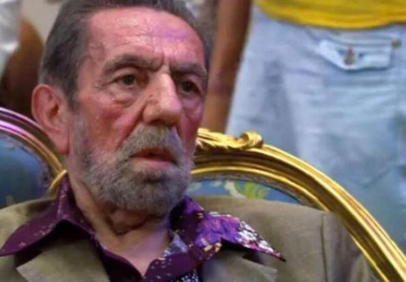 Aydemir Akbaş eşi Beyhan Hanımın son durumunu paylaştı
