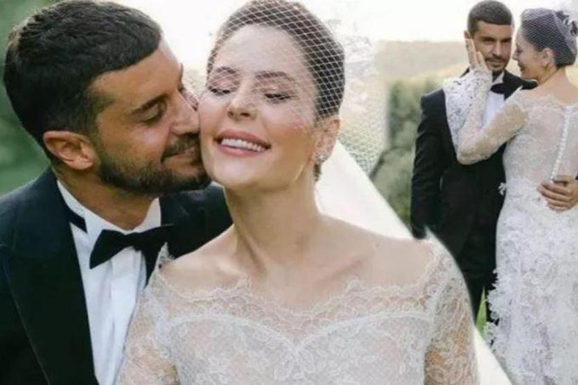 Yıldız Çağrı Atiksoydan gelinlik itirafı