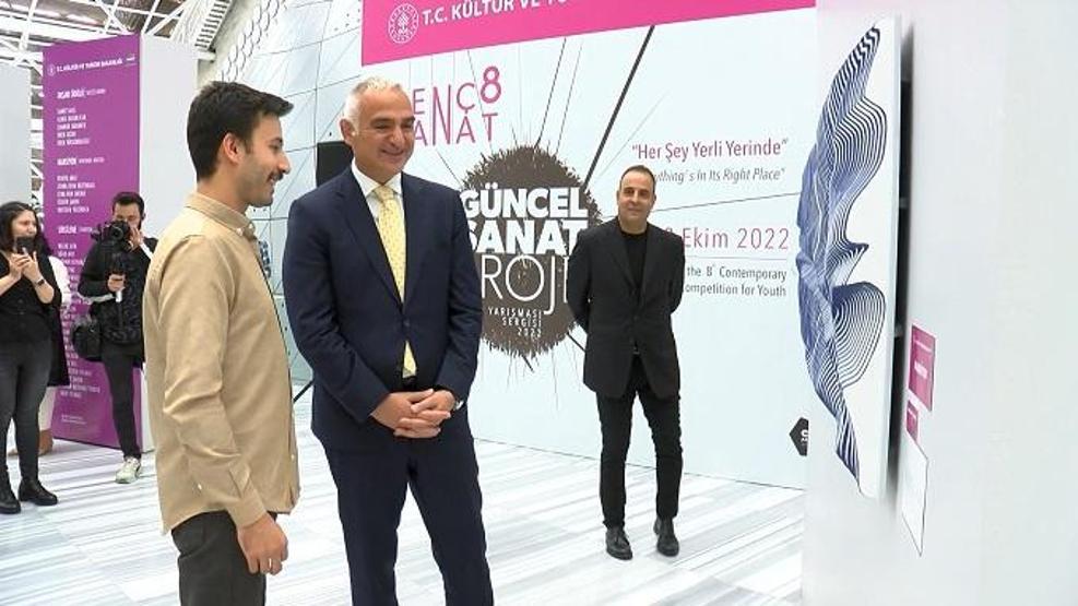 Bakan Ersoy: Kültür Yolu Festivalleri il sayımızı 10a çıkartacağız