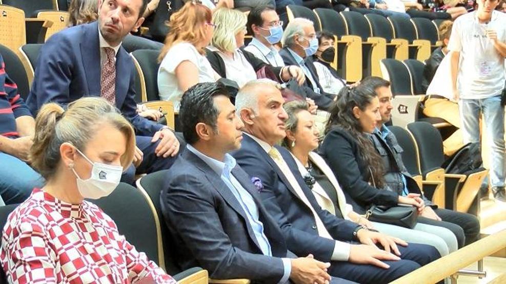 Bakan Ersoy: Kültür Yolu Festivalleri il sayımızı 10a çıkartacağız