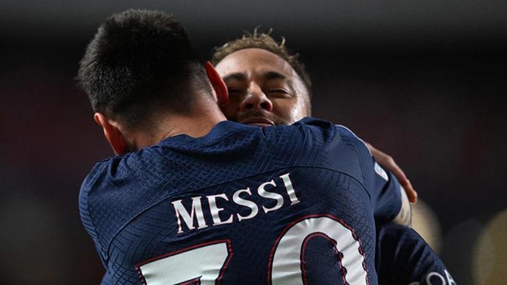 Lionel Messiden bir rekor daha