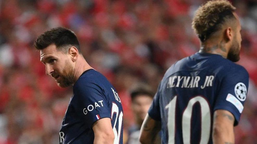 Lionel Messiden bir rekor daha