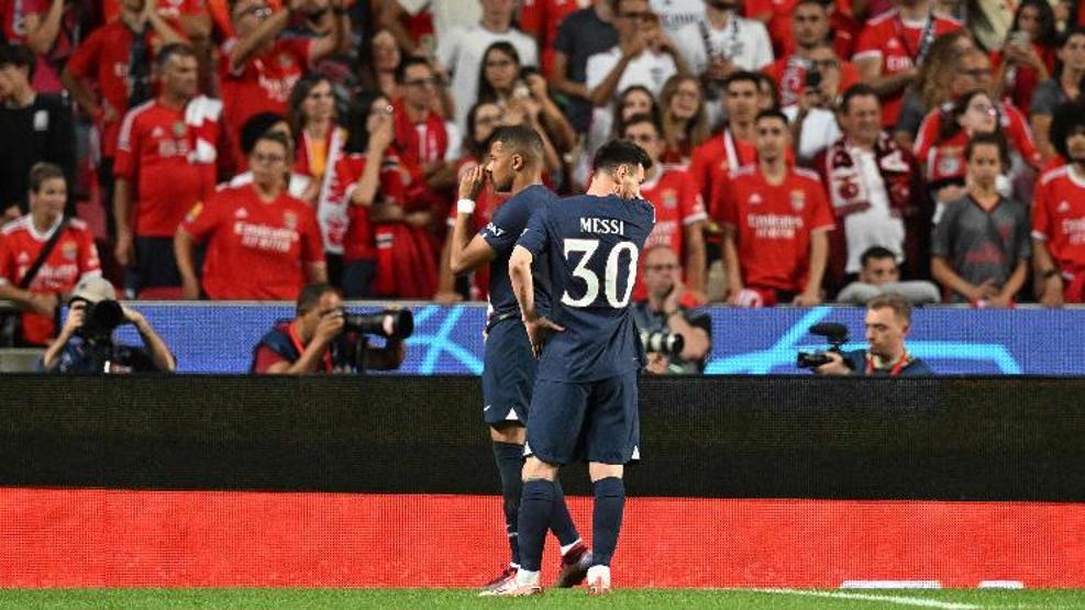 Lionel Messiden bir rekor daha