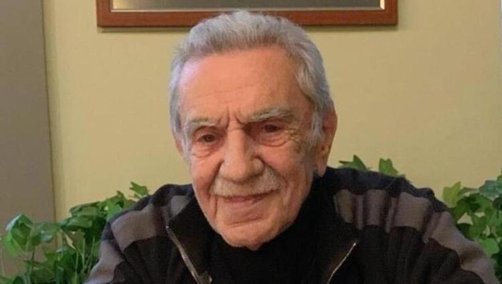 Aydemir Akbaş eşi Beyhan Hanımın son durumunu paylaştı