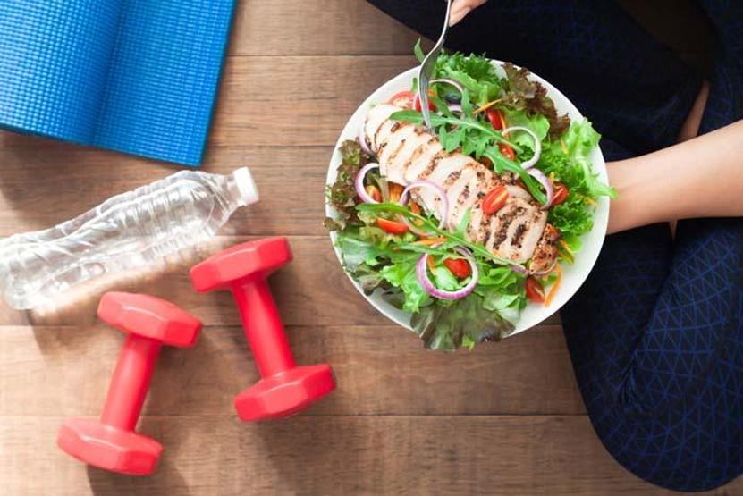 Metabolizmayı hızlandırmanın en kolay yolları