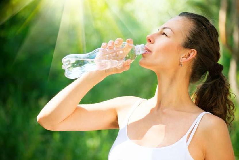 Metabolizmayı hızlandırmanın en kolay yolları
