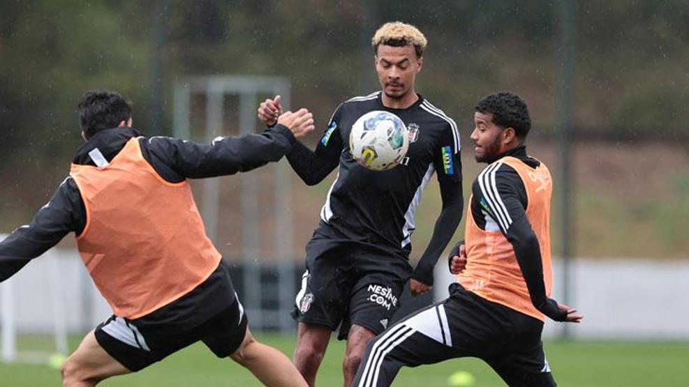 Dele Alli Beşiktaştan ayrılıyor mu