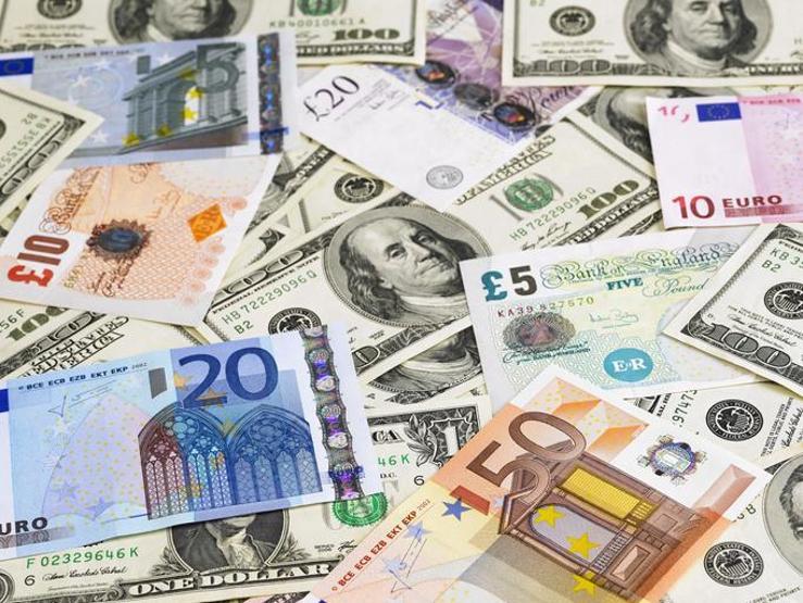 İşte mali tablo Trussın ilk 1 ayı doldu: İngiliz piyasası 300 milyar sterlin eksi yazdı…